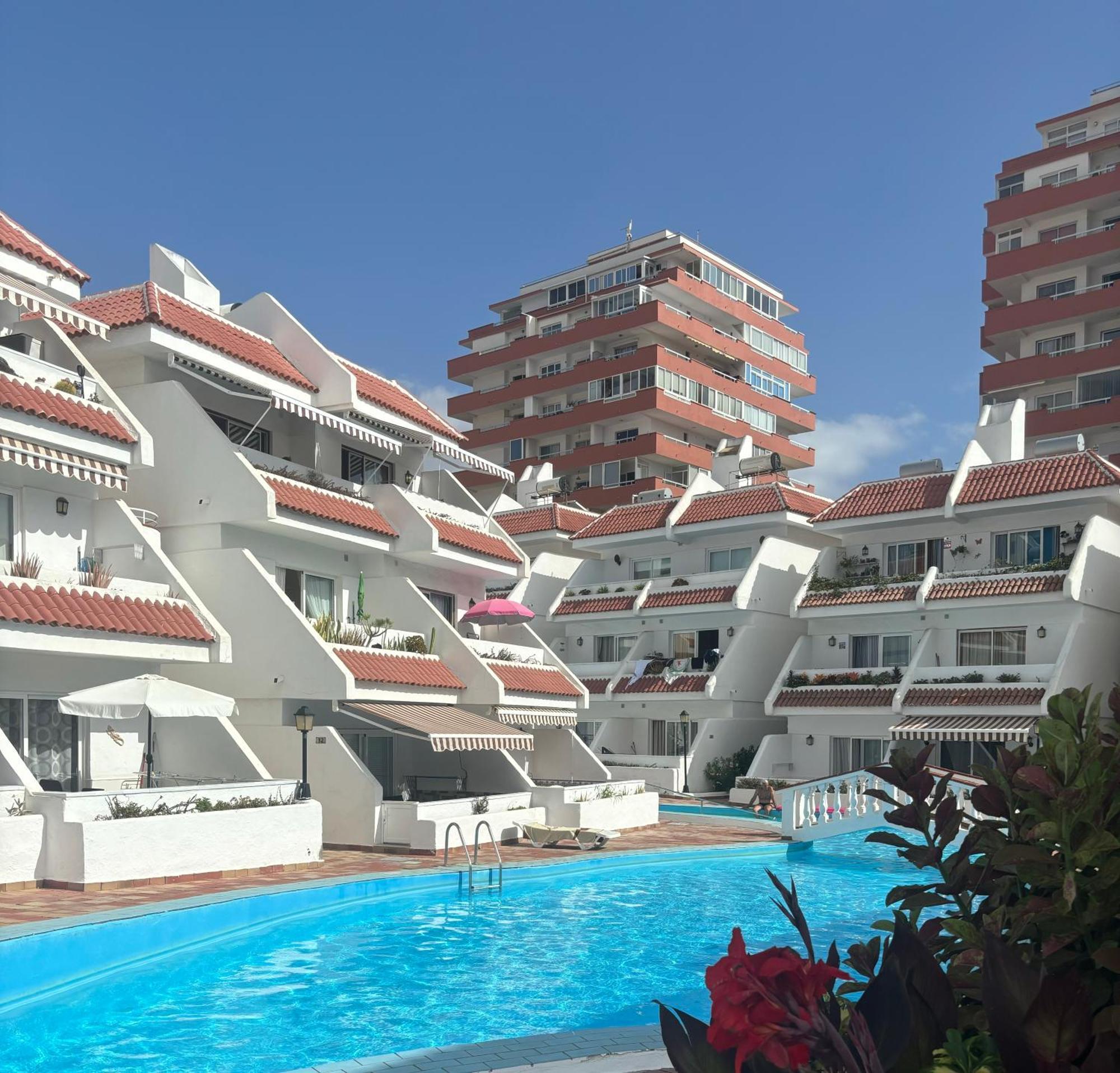 Home Maria Playa de las Americas  Exterior foto