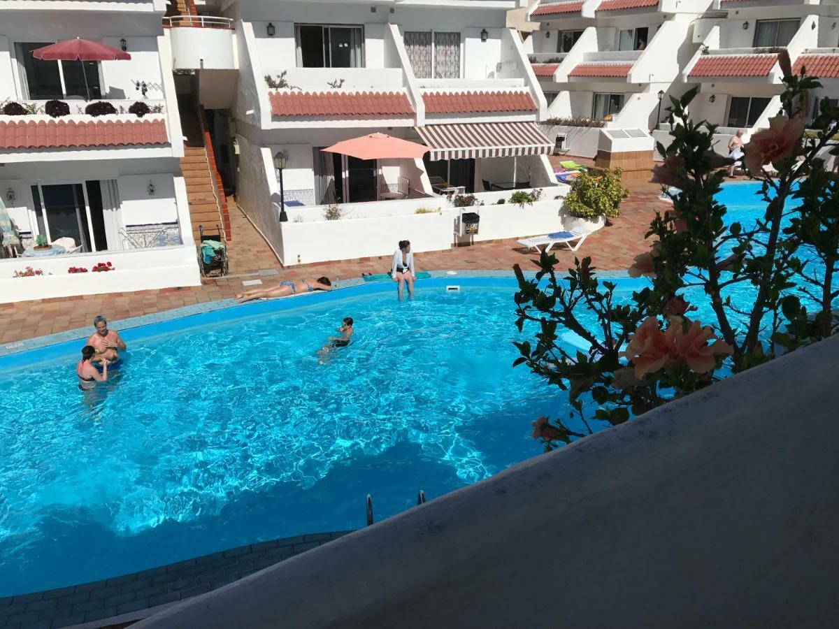 Home Maria Playa de las Americas  Exterior foto