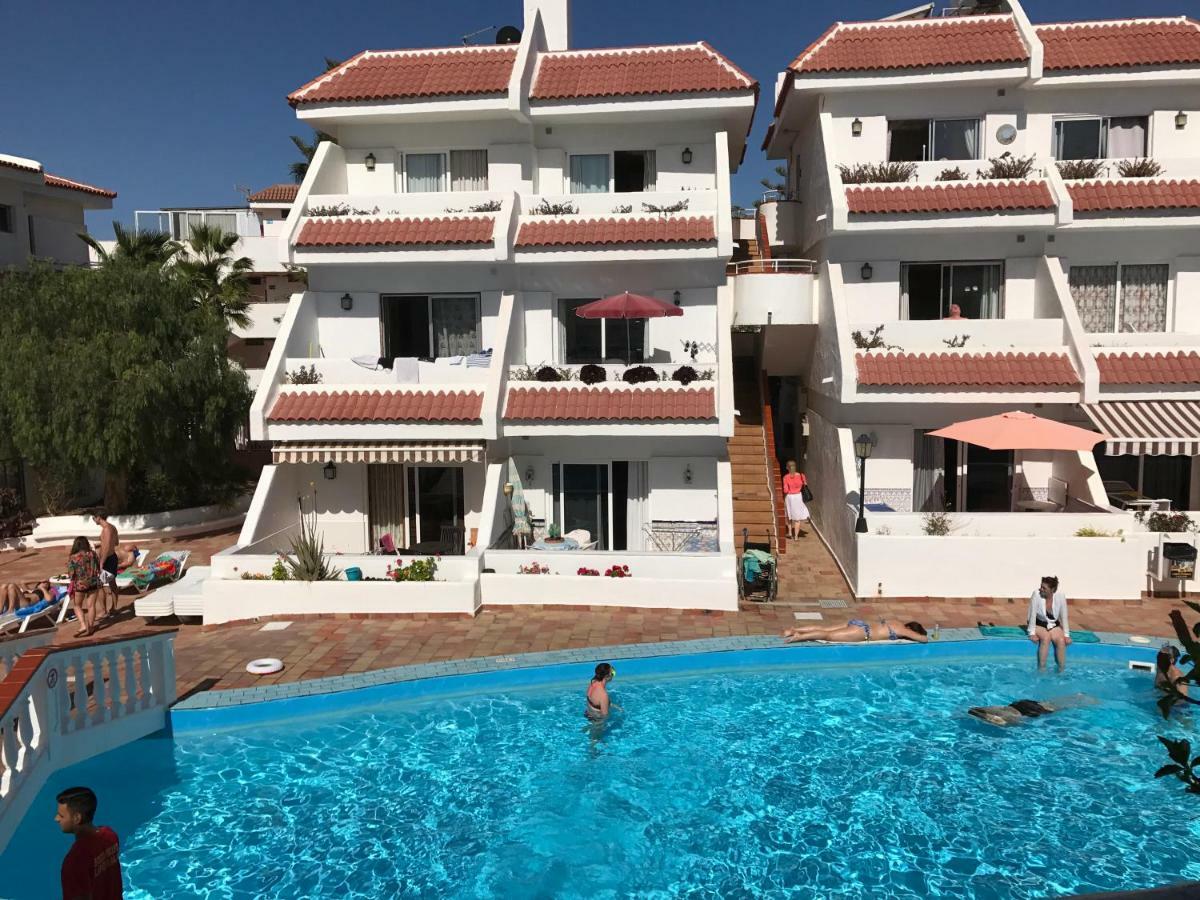 Home Maria Playa de las Americas  Exterior foto
