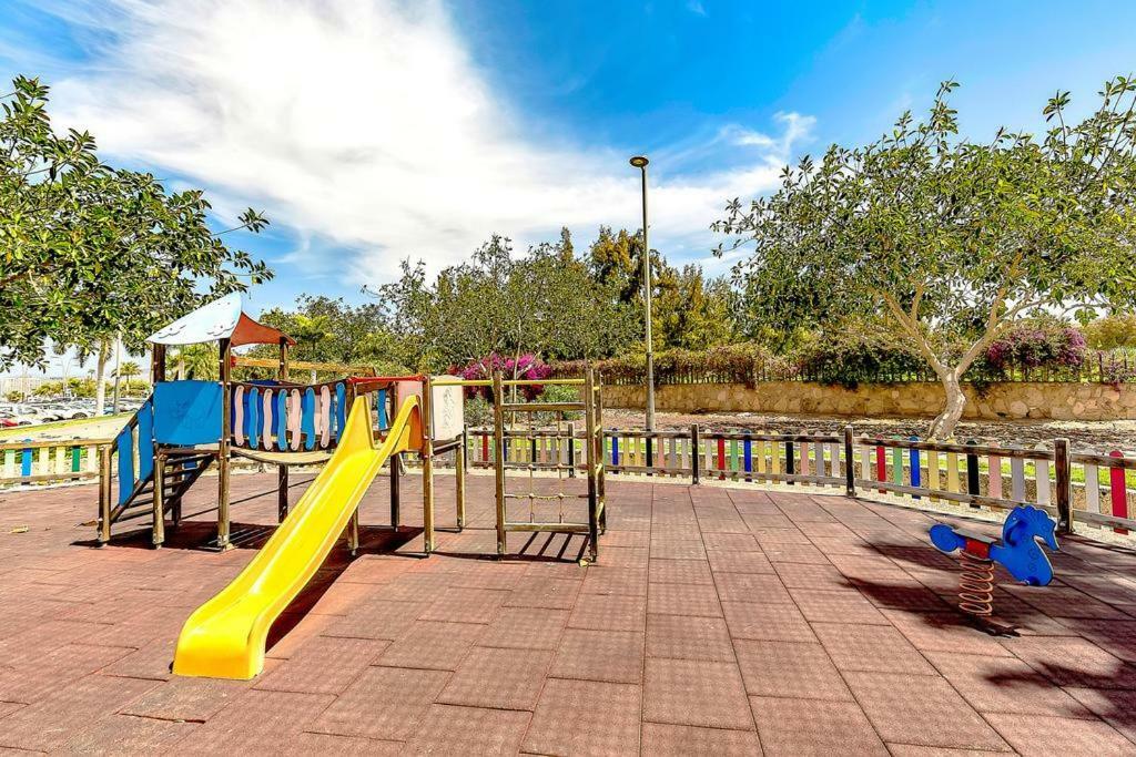 Home Maria Playa de las Americas  Exterior foto