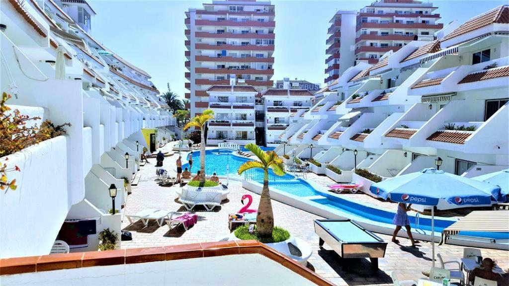 Home Maria Playa de las Americas  Exterior foto