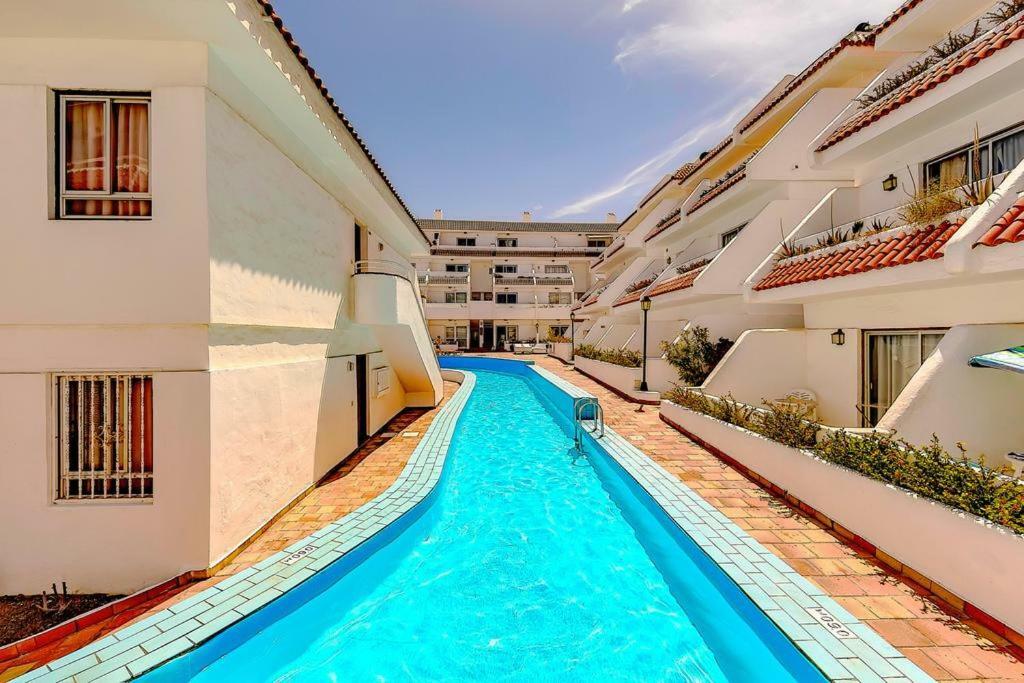 Home Maria Playa de las Americas  Exterior foto