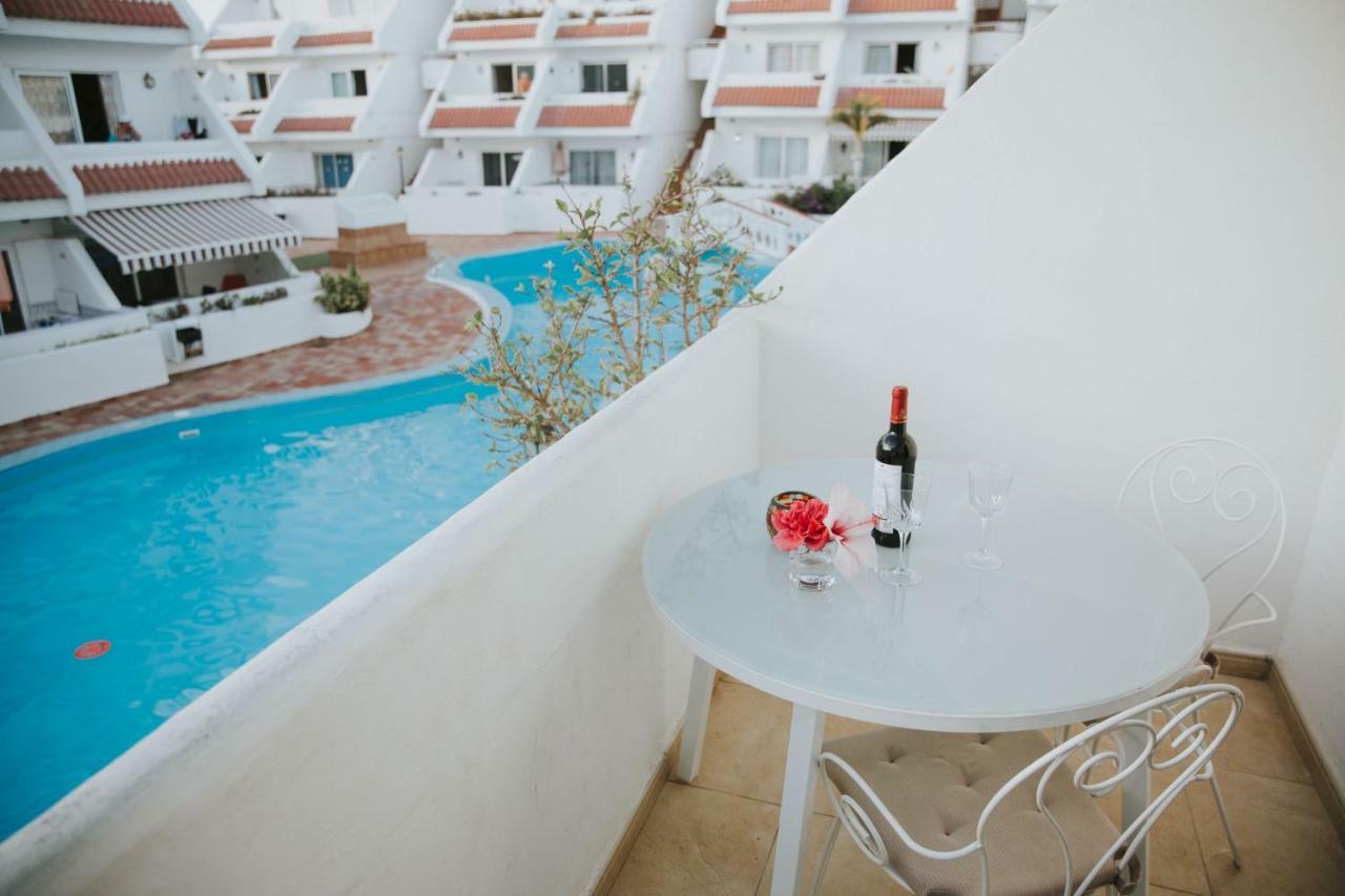 Home Maria Playa de las Americas  Exterior foto