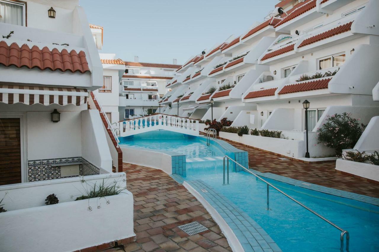 Home Maria Playa de las Americas  Exterior foto