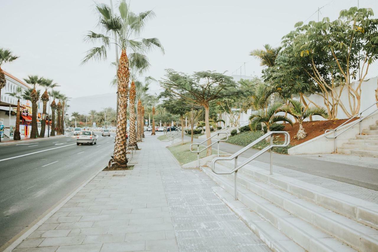 Home Maria Playa de las Americas  Exterior foto
