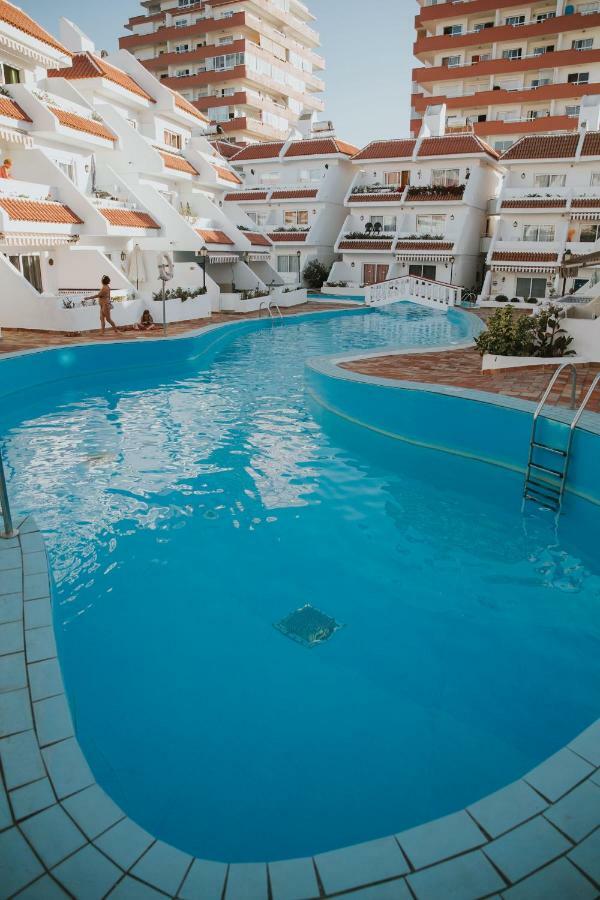 Home Maria Playa de las Americas  Exterior foto