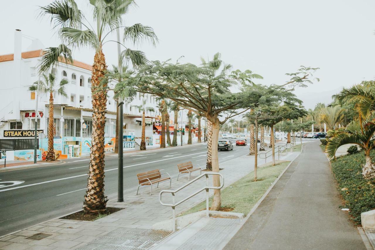 Home Maria Playa de las Americas  Exterior foto