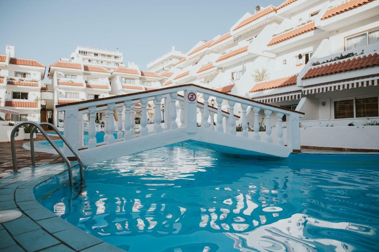 Home Maria Playa de las Americas  Exterior foto